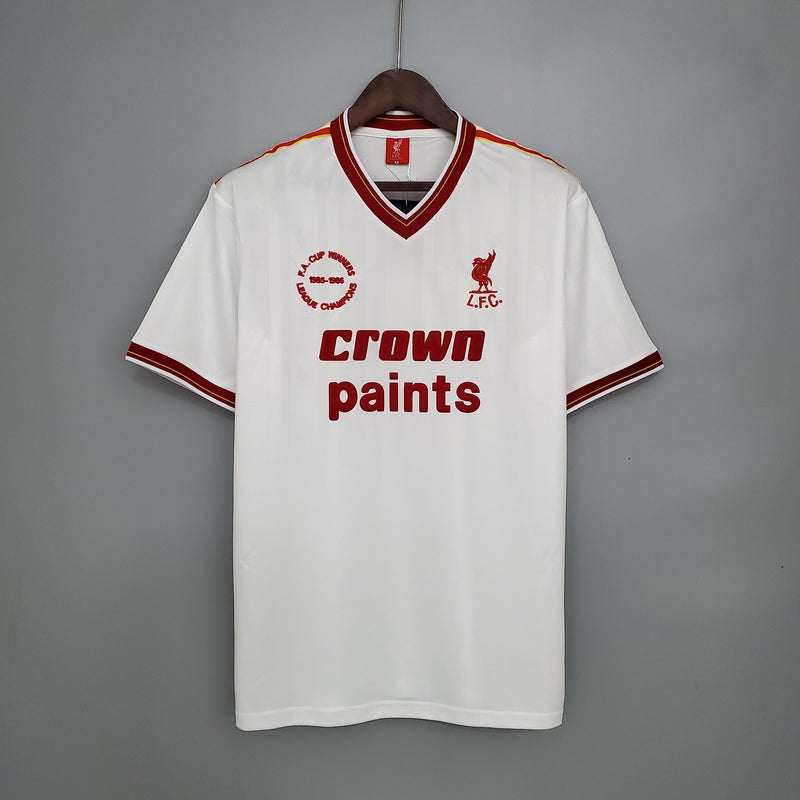 LIVERPOOL II 1985 HOMBRE (RETRO) - TIENDA DEL JUGADOR