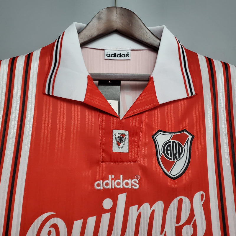 RIVER PLATE II 1996 HOMBRE (RETRO) - TIENDA DEL JUGADOR