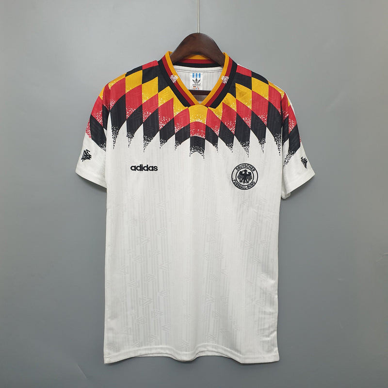 ALEMANIA I 1994 HOMBRE (RETRO) - TIENDA DEL JUGADOR