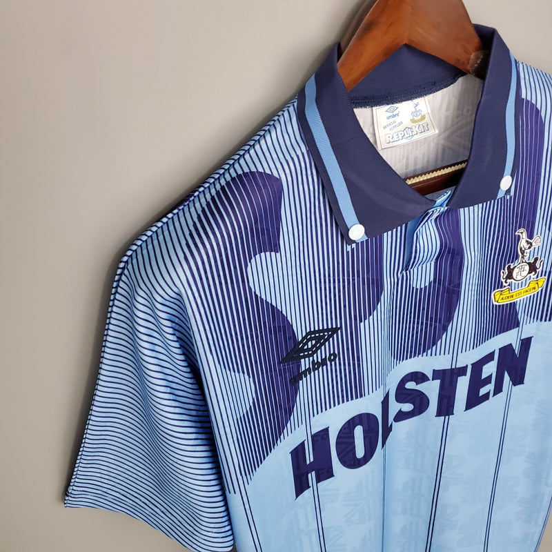 TOTTENHAM l 92/94 HOMBRE (RETRO) - TIENDA DEL JUGADOR