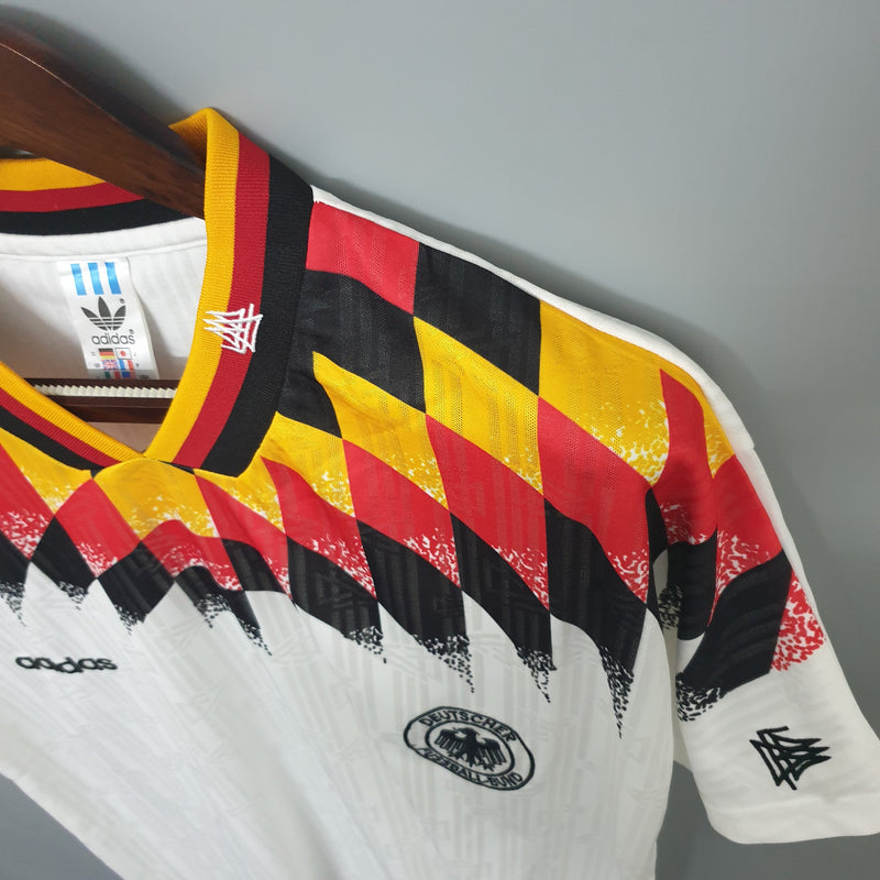 ALEMANIA I 1994 HOMBRE (RETRO) - TIENDA DEL JUGADOR