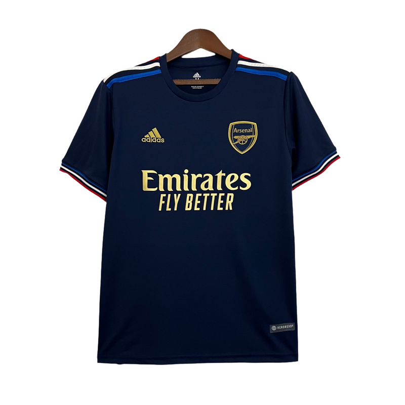 ARSENAL EDICIÓN FRANCIA 23/24 HOMBRE - TIENDA DEL JUGADOR