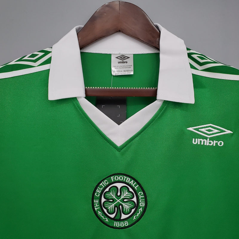 CELTIC II 1980 HOMBRE (RETRO) - TIENDA DEL JUGADOR