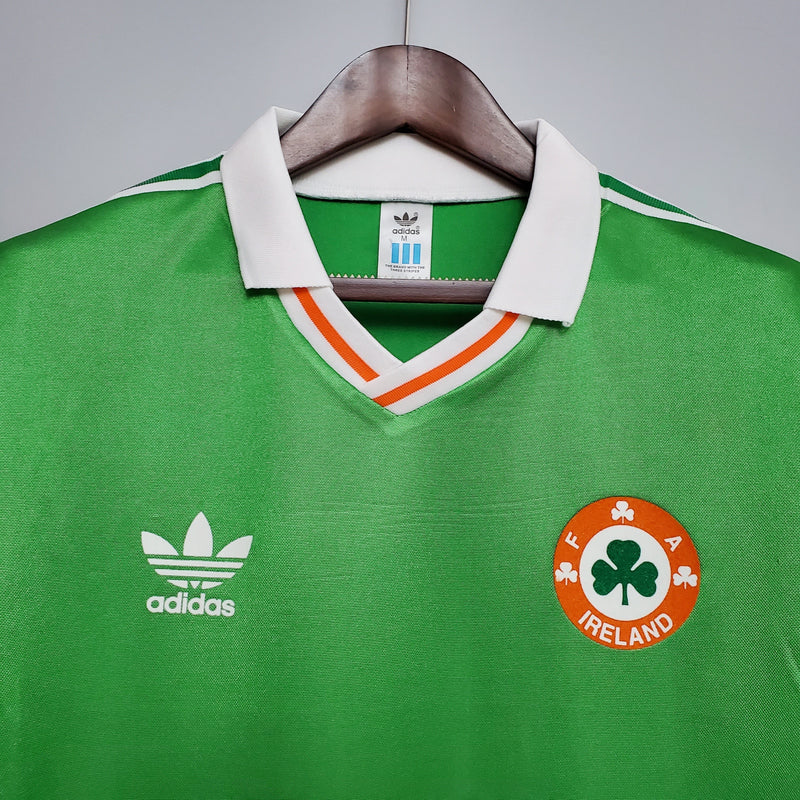 IRLANDA I 1988 HOMBRE (RETRO) - TIENDA DEL JUGADOR