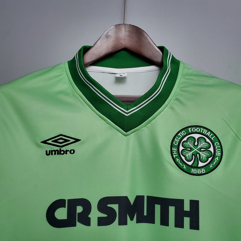 CELTIC III 84/86 HOMBRE (RETRO) - TIENDA DEL JUGADOR