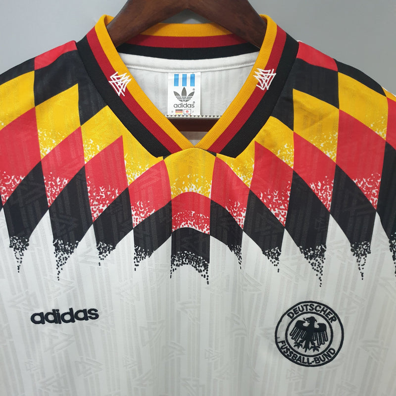 ALEMANIA I 1994 HOMBRE (RETRO) - TIENDA DEL JUGADOR