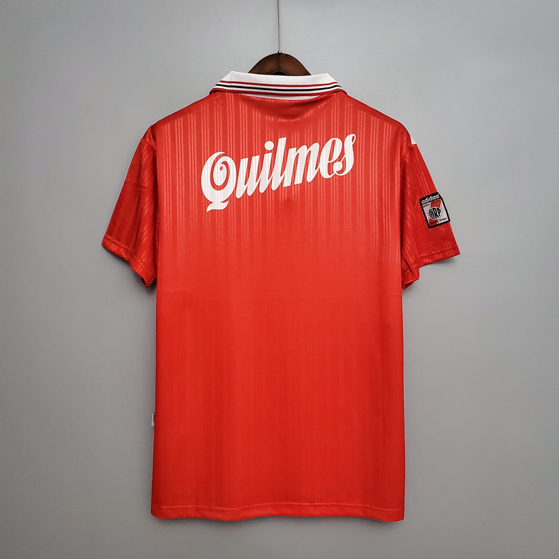 RIVER PLATE II 1996 HOMBRE (RETRO) - TIENDA DEL JUGADOR