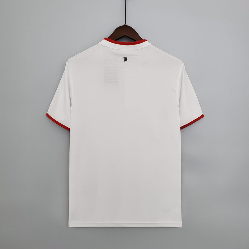 MANCHESTER UNITED II 13/14 HOMBRE (RETRO) - TIENDA DEL JUGADOR