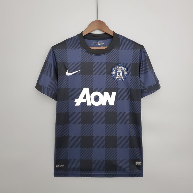 MANCHESTER UNITED I 13/14 HOMBRE (RETRO) - TIENDA DEL JUGADOR