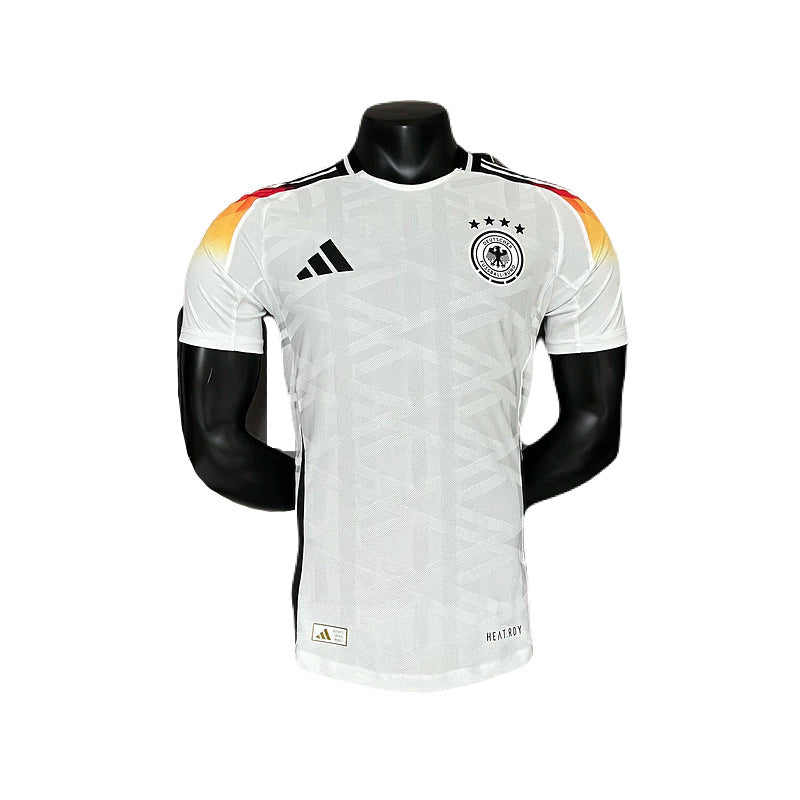 CAMISETA ALEMANIA I EURO 2024 HOMBRE (VERSIÓN JUGADOR) - TIENDA DEL JUGADOR