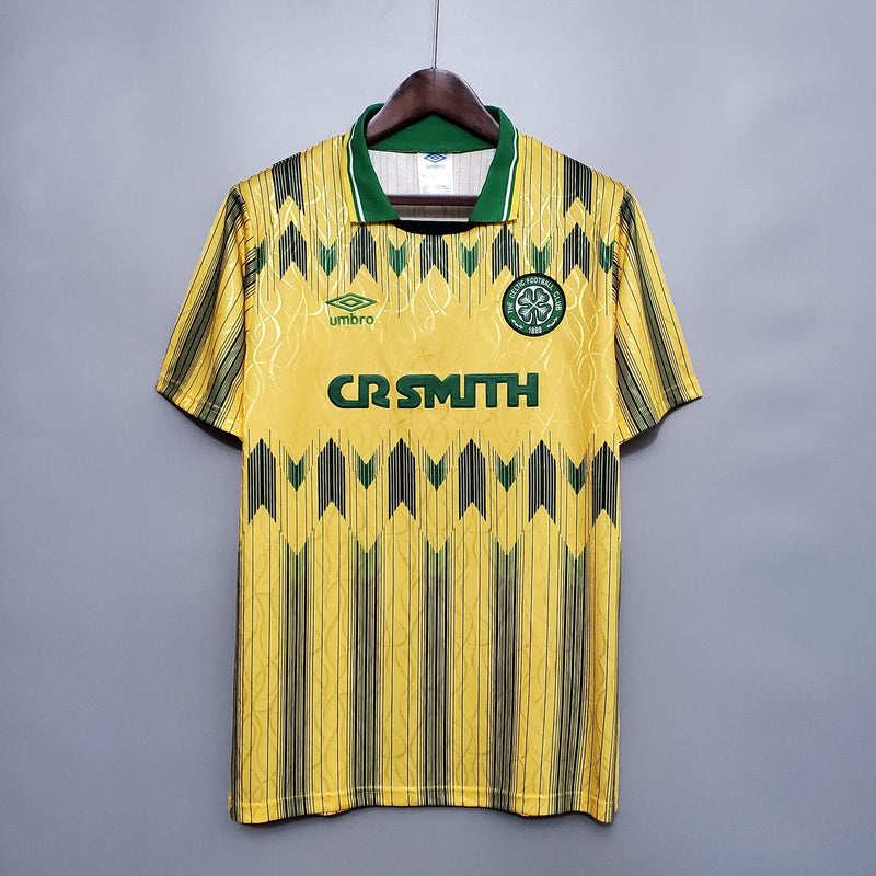 CELTIC II 91/92 HOMBRE (RETRO) - TIENDA DEL JUGADOR