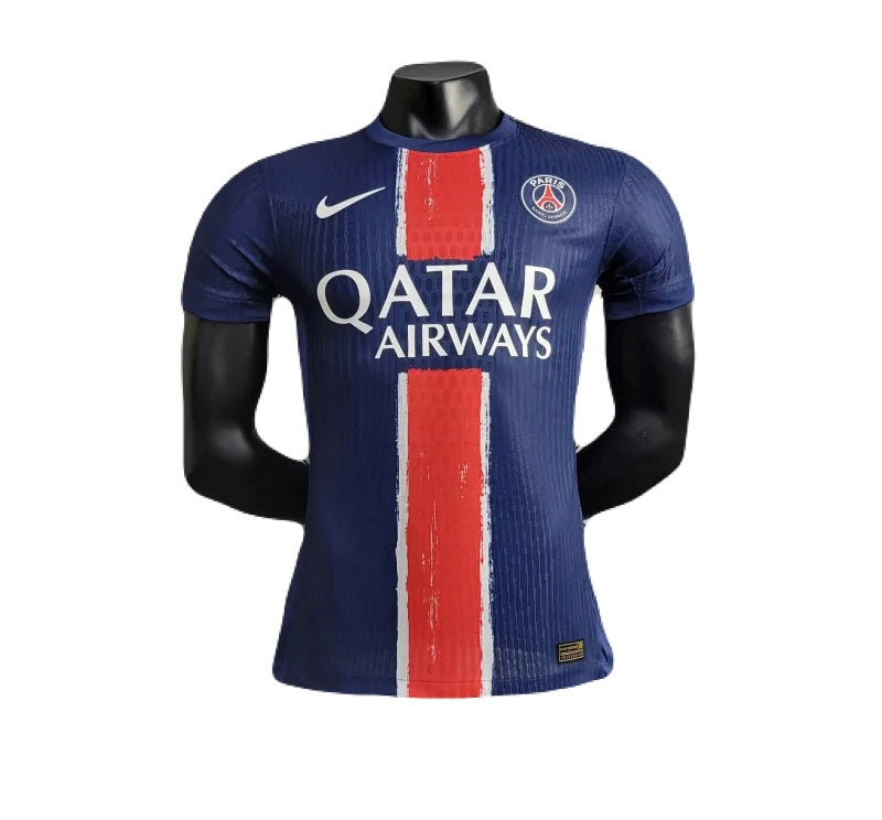 CAMISETA PSG I 24/25 HOMBRE (VERSIÓN JUGADOR) - TIENDA DEL JUGADOR