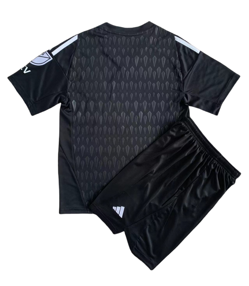 RB NEW YORK PORTERO I 23/24 CONJUNTO INFANTIL - TIENDA DEL JUGADOR