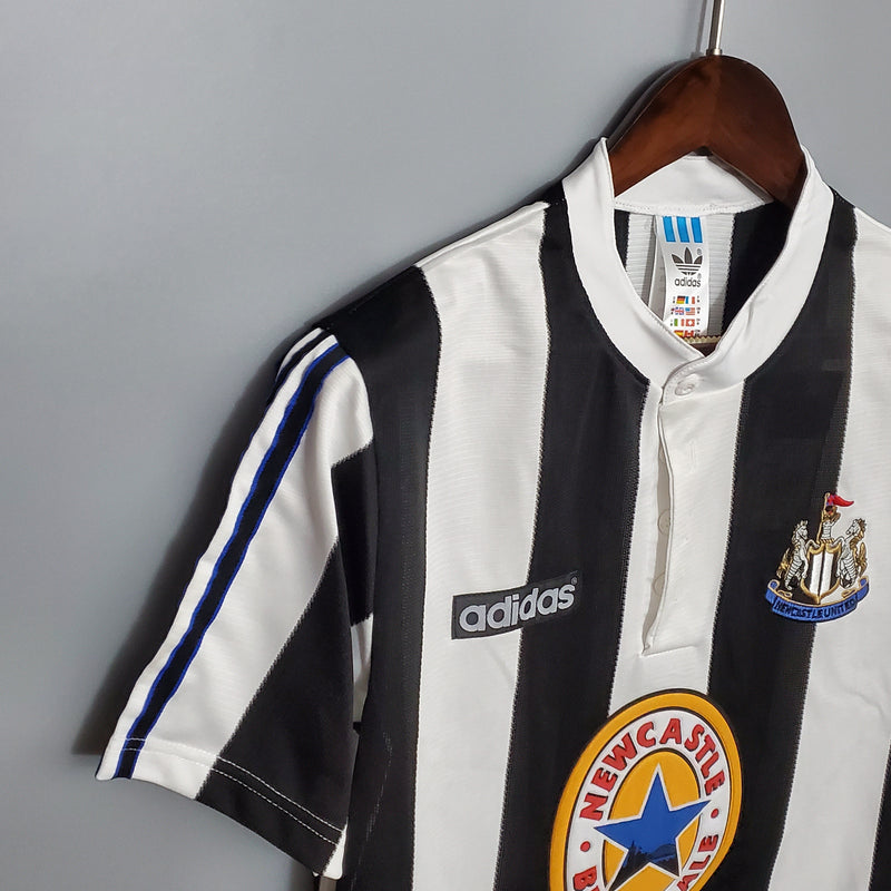 NEWCASTLE l 95/97 HOMBRE (RETRO) - TIENDA DEL JUGADOR