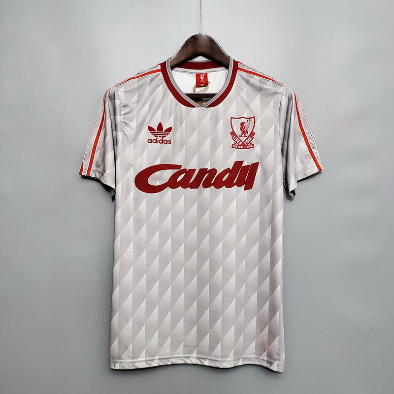 LIVERPOOL II 1989 HOMBRE (RETRO) - TIENDA DEL JUGADOR