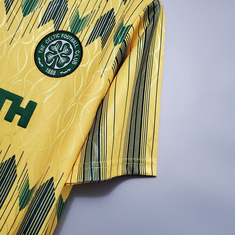 CELTIC II 91/92 HOMBRE (RETRO) - TIENDA DEL JUGADOR