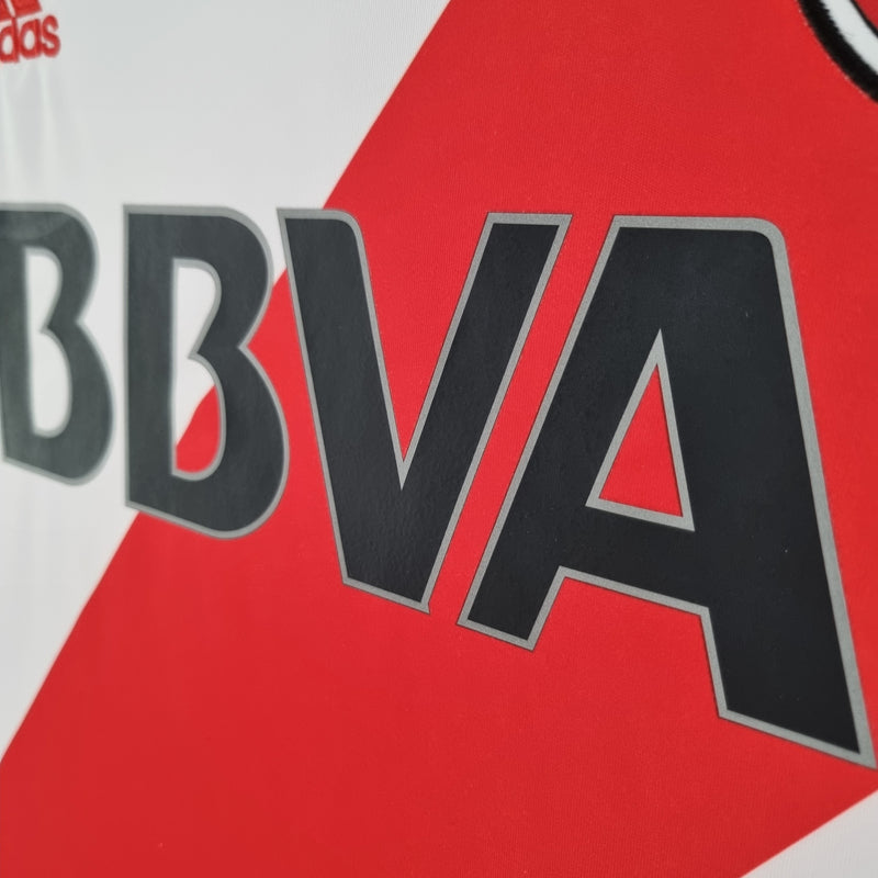 RIVER PLATE I 15/16 HOMBRE (RETRO) - TIENDA DEL JUGADOR