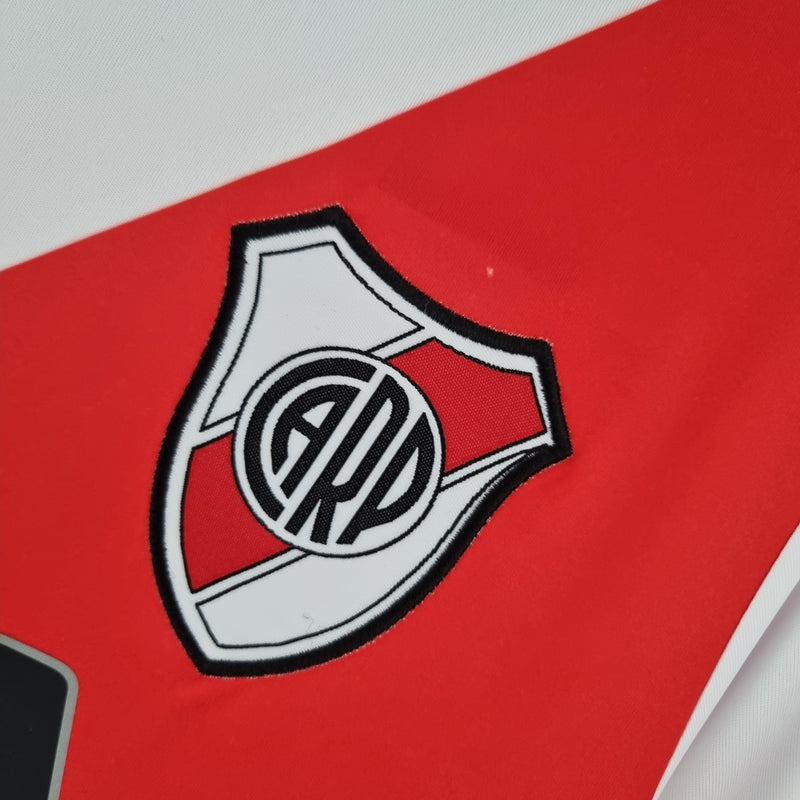 RIVER PLATE I 15/16 HOMBRE (RETRO) - TIENDA DEL JUGADOR