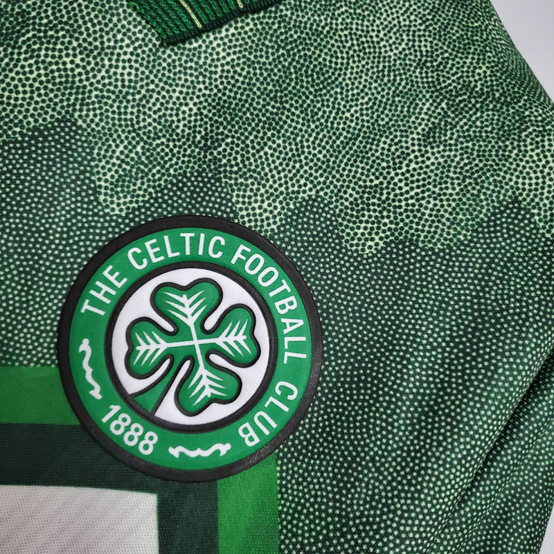 CELTIC I 91/92 HOMBRE (RETRO) - TIENDA DEL JUGADOR