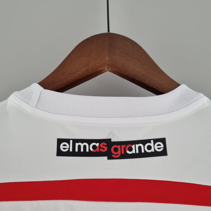 RIVER PLATE I 15/16 HOMBRE (RETRO) - TIENDA DEL JUGADOR