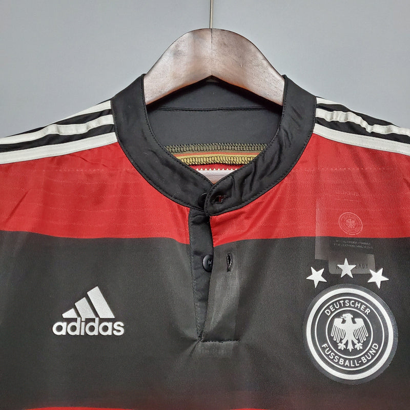 ALEMANIA II 2014 HOMBRE (RETRO) - TIENDA DEL JUGADOR