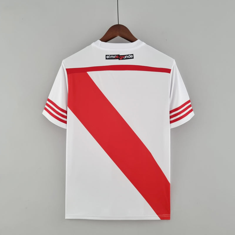 RIVER PLATE I 15/16 HOMBRE (RETRO) - TIENDA DEL JUGADOR