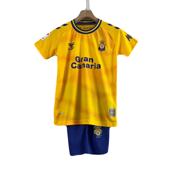 LAS PALMAS I 23/24 CONJUNTO INFANTIL - TIENDA DEL JUGADOR