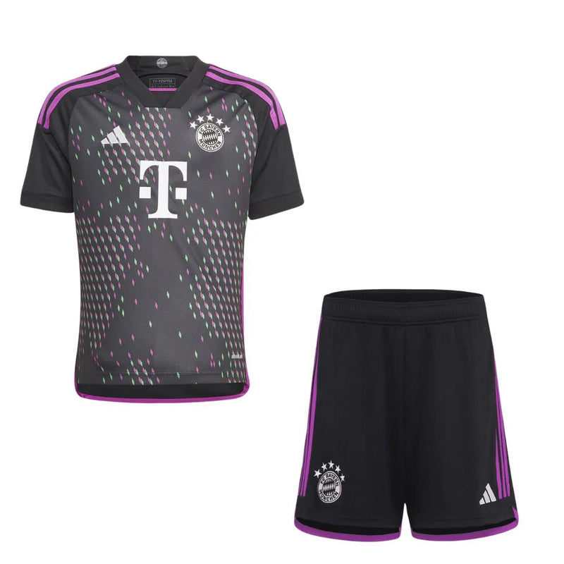 BAYERN DE MUNICH EDICIÓN ESPECIAL II 23/24 CONJUNTO INFANTIL - TIENDA DEL JUGADOR