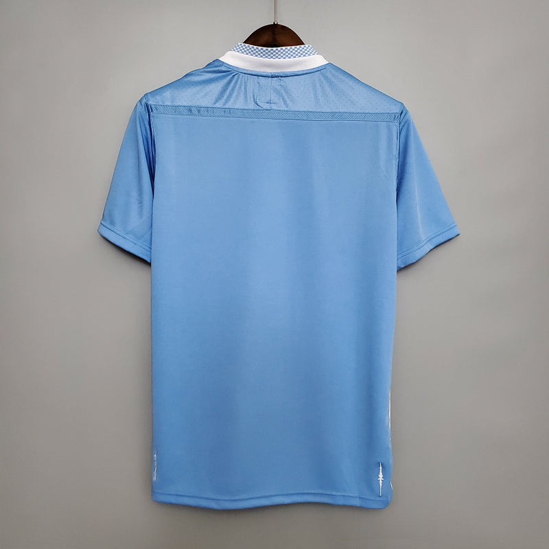 MANCHESTER CITY I 11/12 HOMBRE (RETRO) - TIENDA DEL JUGADOR