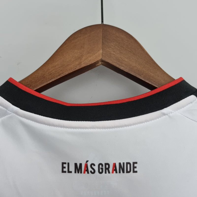 RIVER PLATE I 18/19 HOMBRE (RETRO) - TIENDA DEL JUGADOR