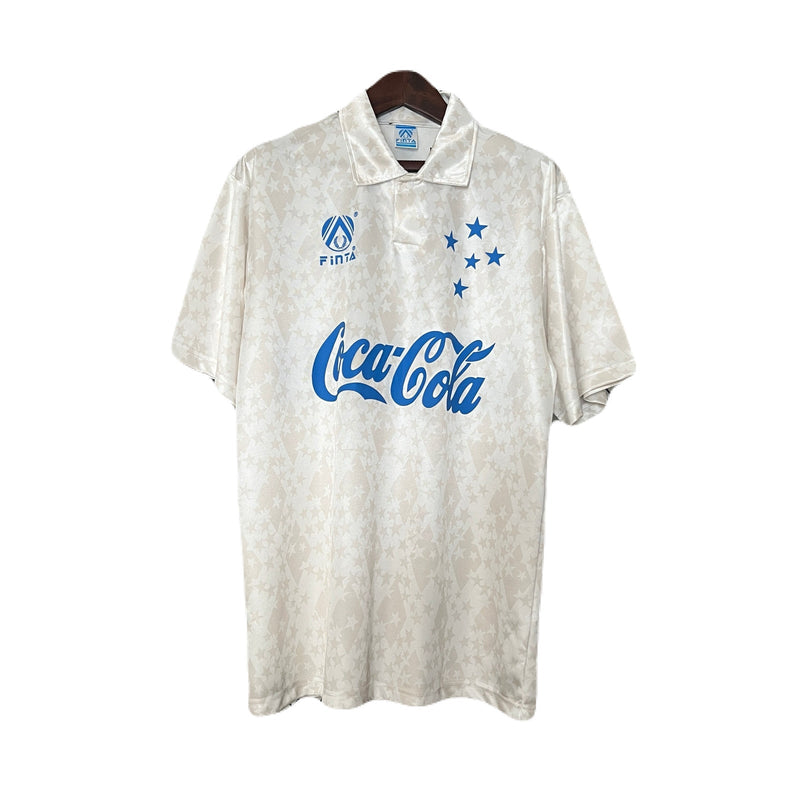 CRUZEIRO II 93/94 HOMBRE (RETRO) - TIENDA DEL JUGADOR