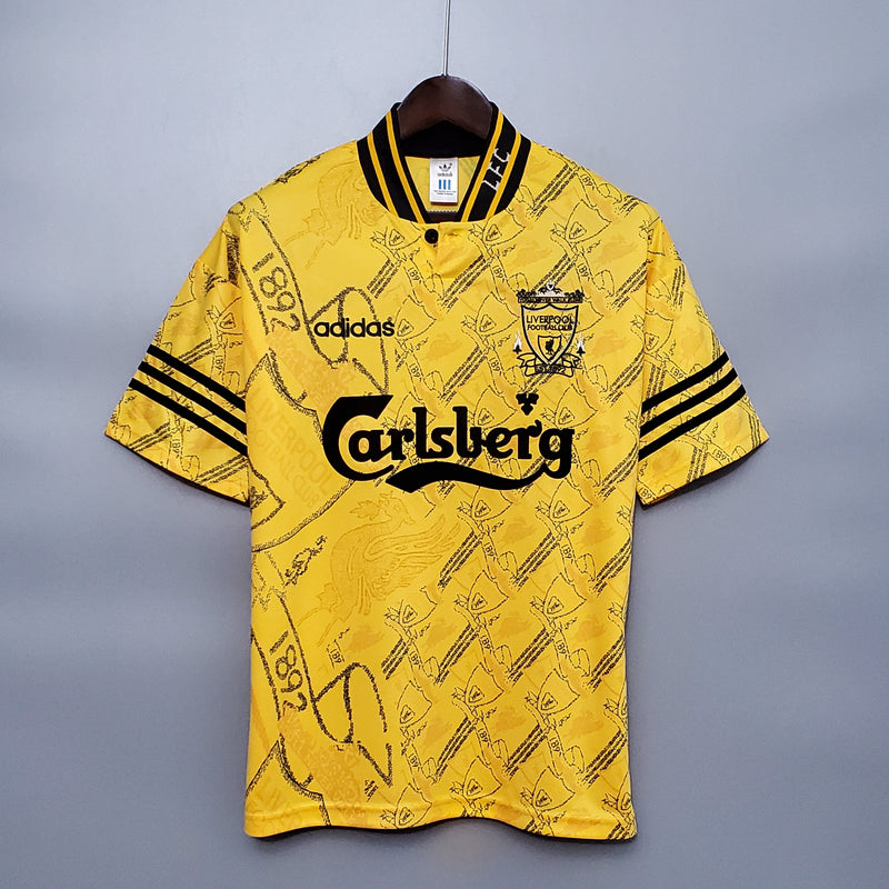 LIVERPOOL I 94/96 HOMBRE (RETRO) - TIENDA DEL JUGADOR