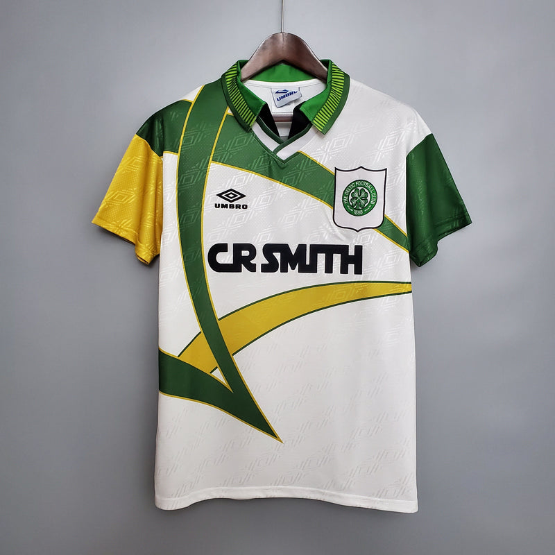 CELTIC I 93/95 HOMBRE (RETRO) - TIENDA DEL JUGADOR