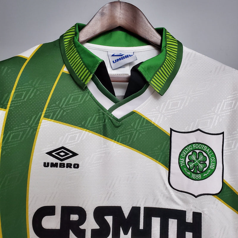 CELTIC I 93/95 HOMBRE (RETRO) - TIENDA DEL JUGADOR