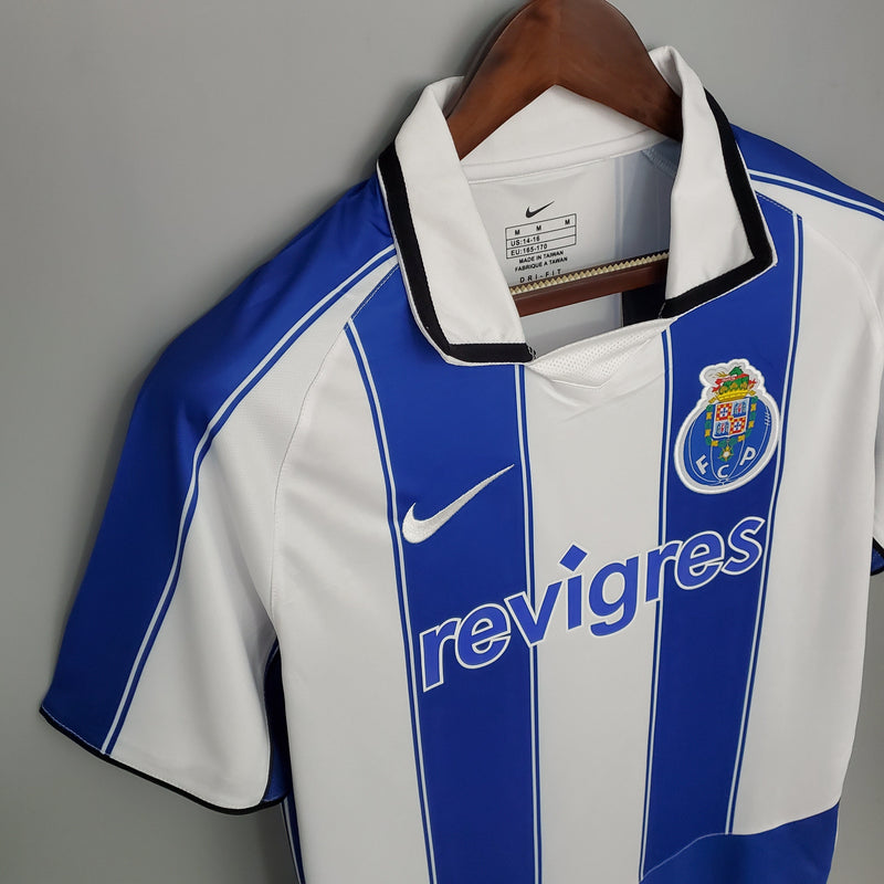 PORTO I 03/04 HOMBRE (RETRO) - TIENDA DEL JUGADOR