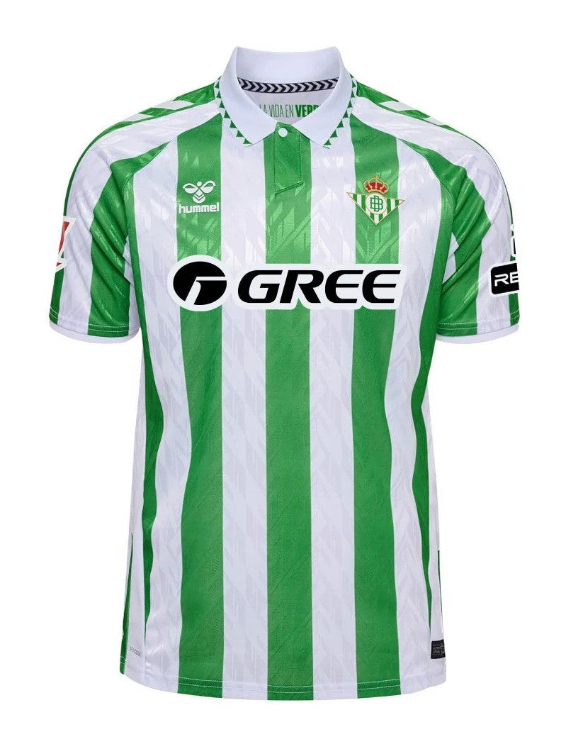 REAL BETIS I 24/25 HOMBRE