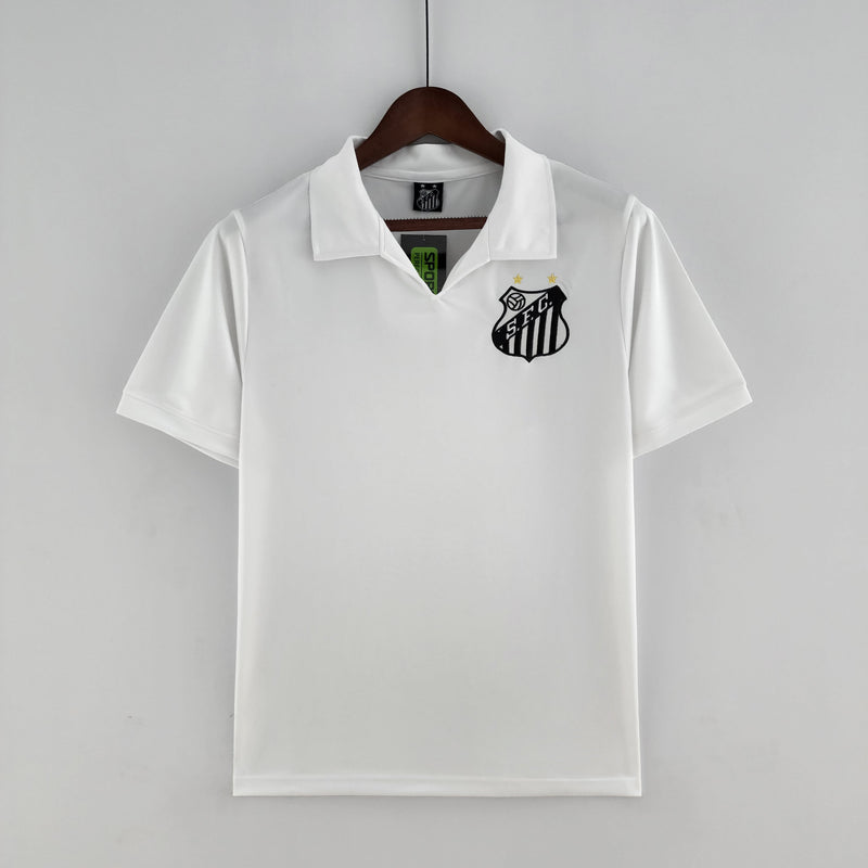 SANTOS l 1970 HOMBRE (RETRO) - TIENDA DEL JUGADOR