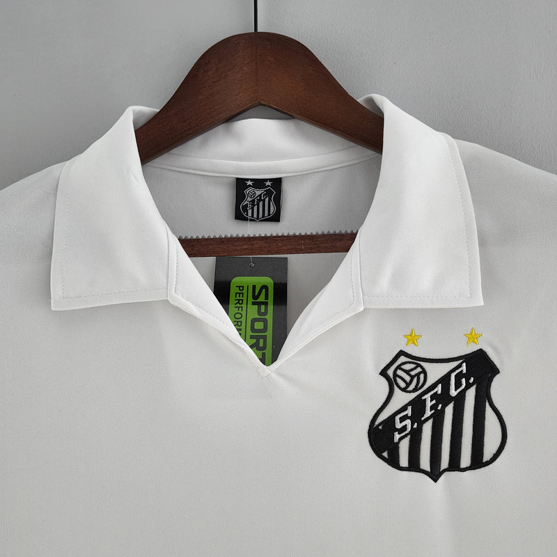 SANTOS l 1970 HOMBRE (RETRO) - TIENDA DEL JUGADOR