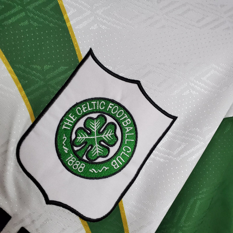 CELTIC I 93/95 HOMBRE (RETRO) - TIENDA DEL JUGADOR