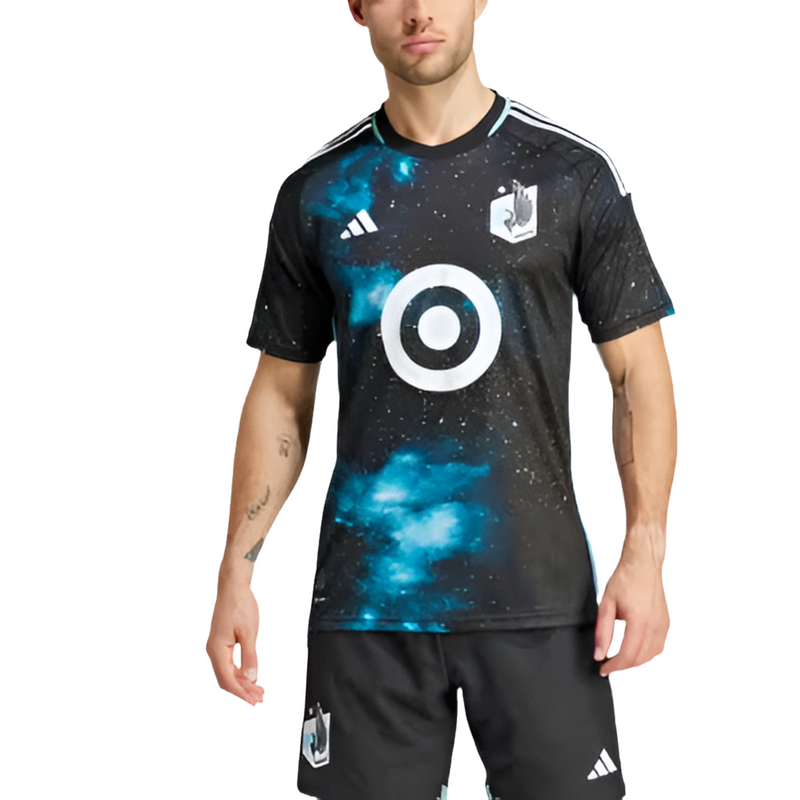 CAMISETA MINNESOTA UNITED I 24/25 HOMBRE - TIENDA DEL JUGADOR