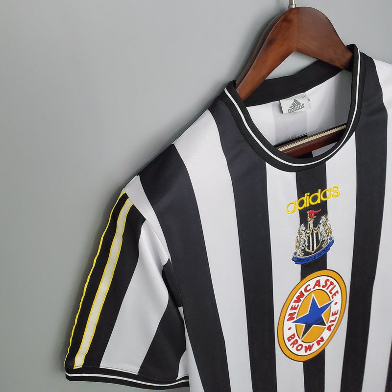 NEWCASTLE l 97/99 HOMBRE (RETRO) - TIENDA DEL JUGADOR