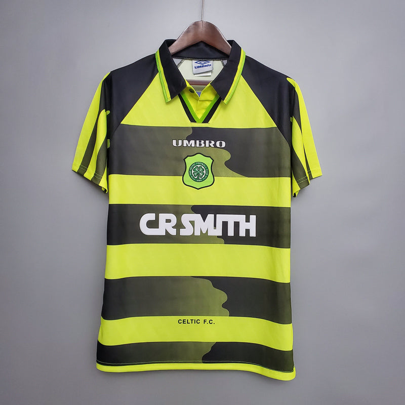 CELTIC I 96/97 HOMBRE (RETRO) - TIENDA DEL JUGADOR