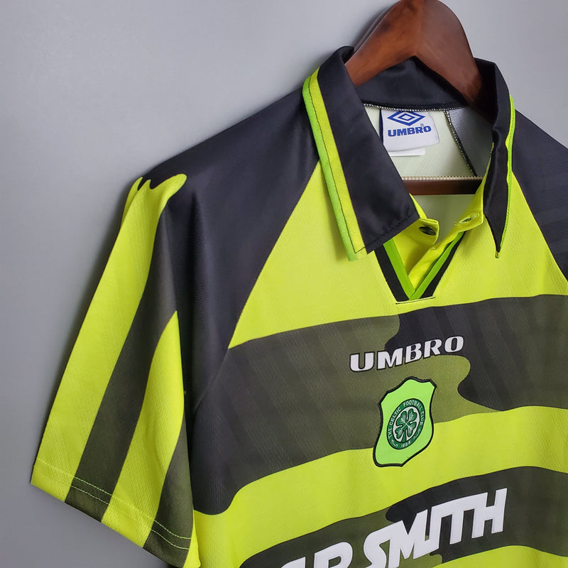 CELTIC I 96/97 HOMBRE (RETRO) - TIENDA DEL JUGADOR