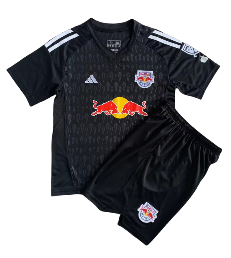 RB NEW YORK PORTERO I 23/24 CONJUNTO INFANTIL - TIENDA DEL JUGADOR