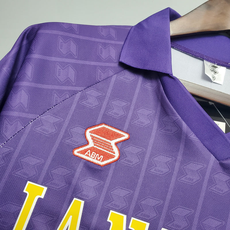 FIORENTINA I 89/90 HOMBRE (RETRO) - TIENDA DEL JUGADOR