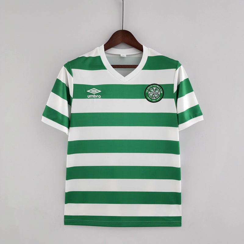 CELTIC I 1980 HOMBRE (RETRO) - TIENDA DEL JUGADOR