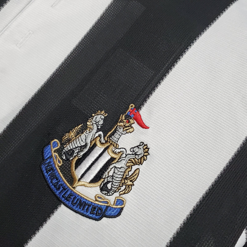 NEWCASTLE l 95/97 HOMBRE (RETRO) - TIENDA DEL JUGADOR