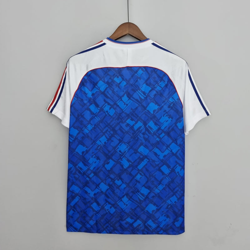 YUGOSLAVIA I 1992 HOMBRE (RETRO) - TIENDA DEL JUGADOR