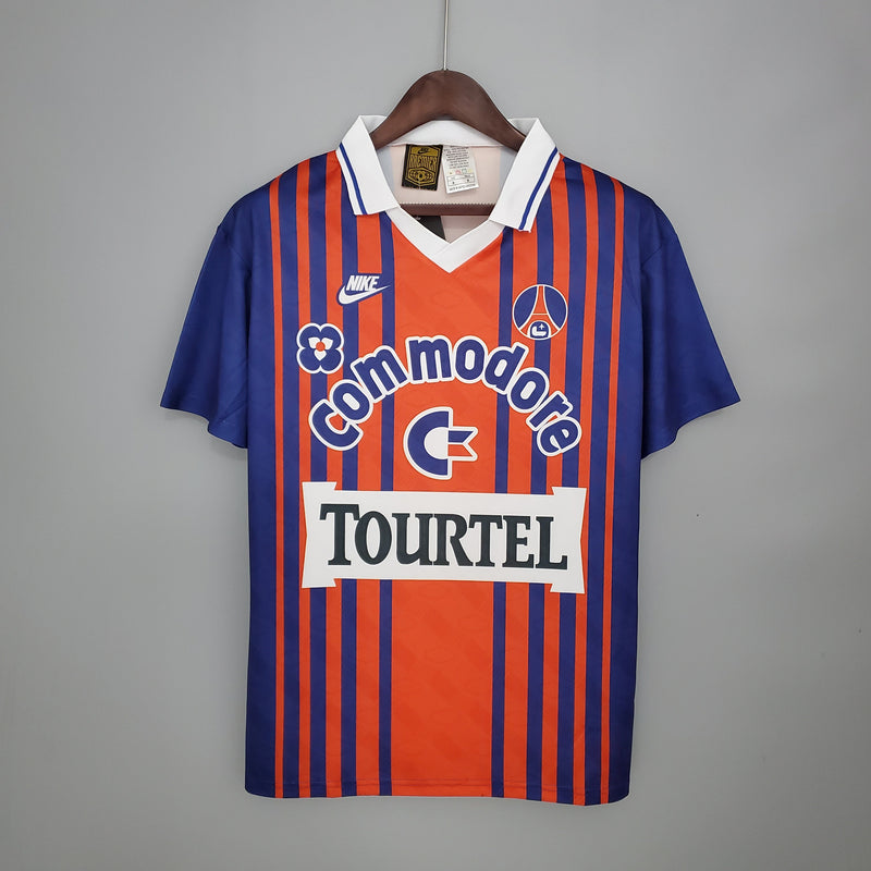 PSG I 92/93 HOMBRE (RETRO) - TIENDA DEL JUGADOR