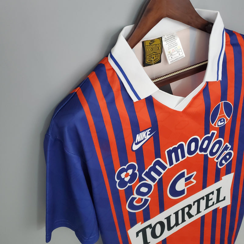 PSG I 92/93 HOMBRE (RETRO) - TIENDA DEL JUGADOR